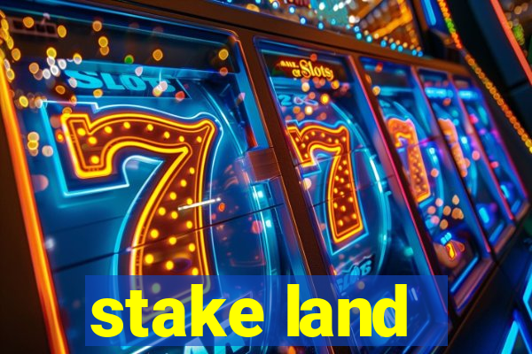 stake land - anoitecer violento filme completo dublado